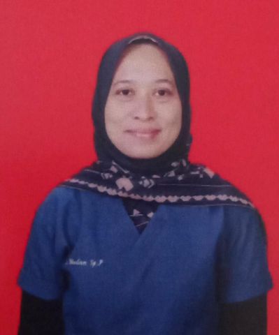 Foto dr. Aisyah Ramadona Retnowulan, Sp.P
