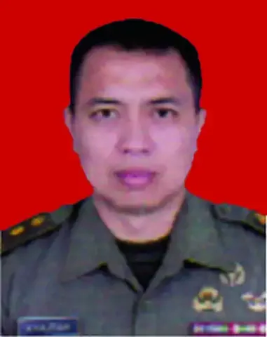 Foto dr. Khairan Irmansyah, Sp.THT-KL
