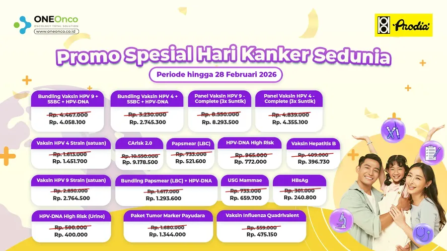 <p>Promo Kanker Prodia</p>