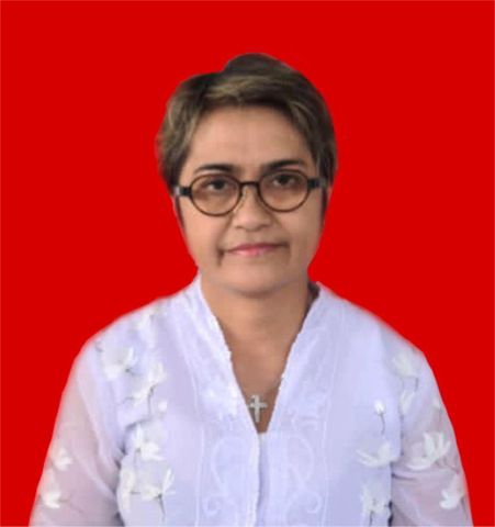 Foto dr. Jean Eleonora Pello, Sp.B