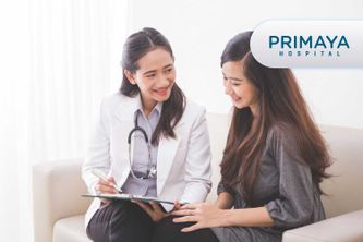Lite Women Cancer Screening (Pap Smear Thin Prep + HPV DNA Genotyping)