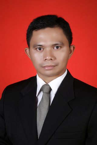 Foto dr. Isfandiyar Fahmi, Sp.A, M.Si.Med