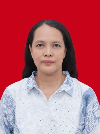 Foto dr. Linda Arintawati, Sp.GK, M.Gizi