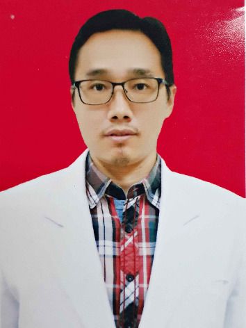 Foto dr. Joko Anggoro, Sp.PD-KHOM, M.Sc
