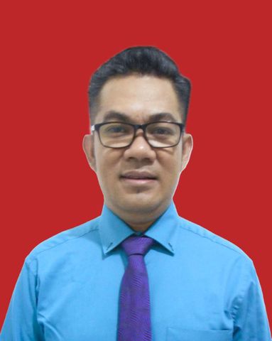 Foto dr. Nikson Eduard Faot, Sp.P