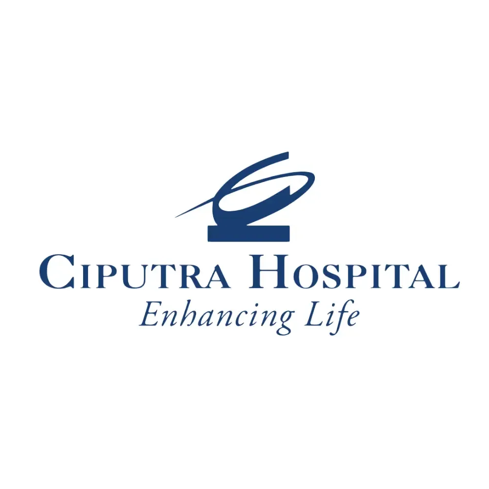 Ciputra Hospital Surabaya