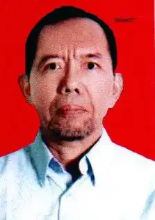 Foto dr. Agus Mufandi, Sp.PK