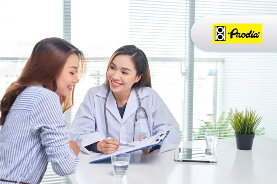 Bundling Vaksin HPV 4 + Papsmear (LBC) + HPV-DNA