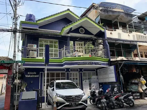 Foto InHarmony Clinic