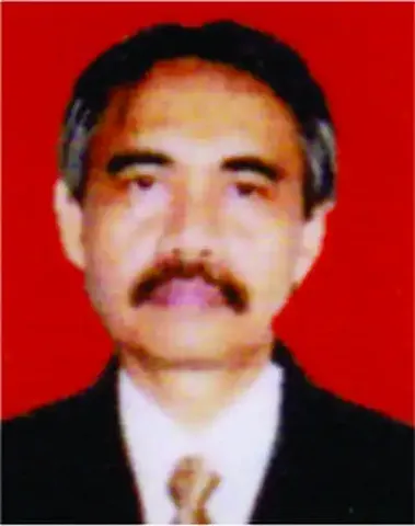 Foto dr. Purwanto Adhipireno, Sp.PK (K)