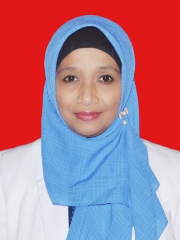 Foto dr. Retno Murti Laila, Sp.A