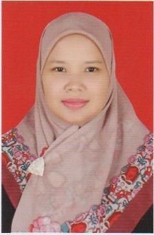 Foto dr. Maghfirah, Sp.A