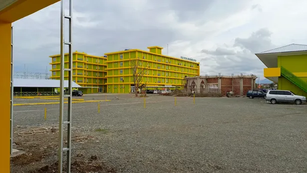 Foto RSU Putri Bidadari Aceh