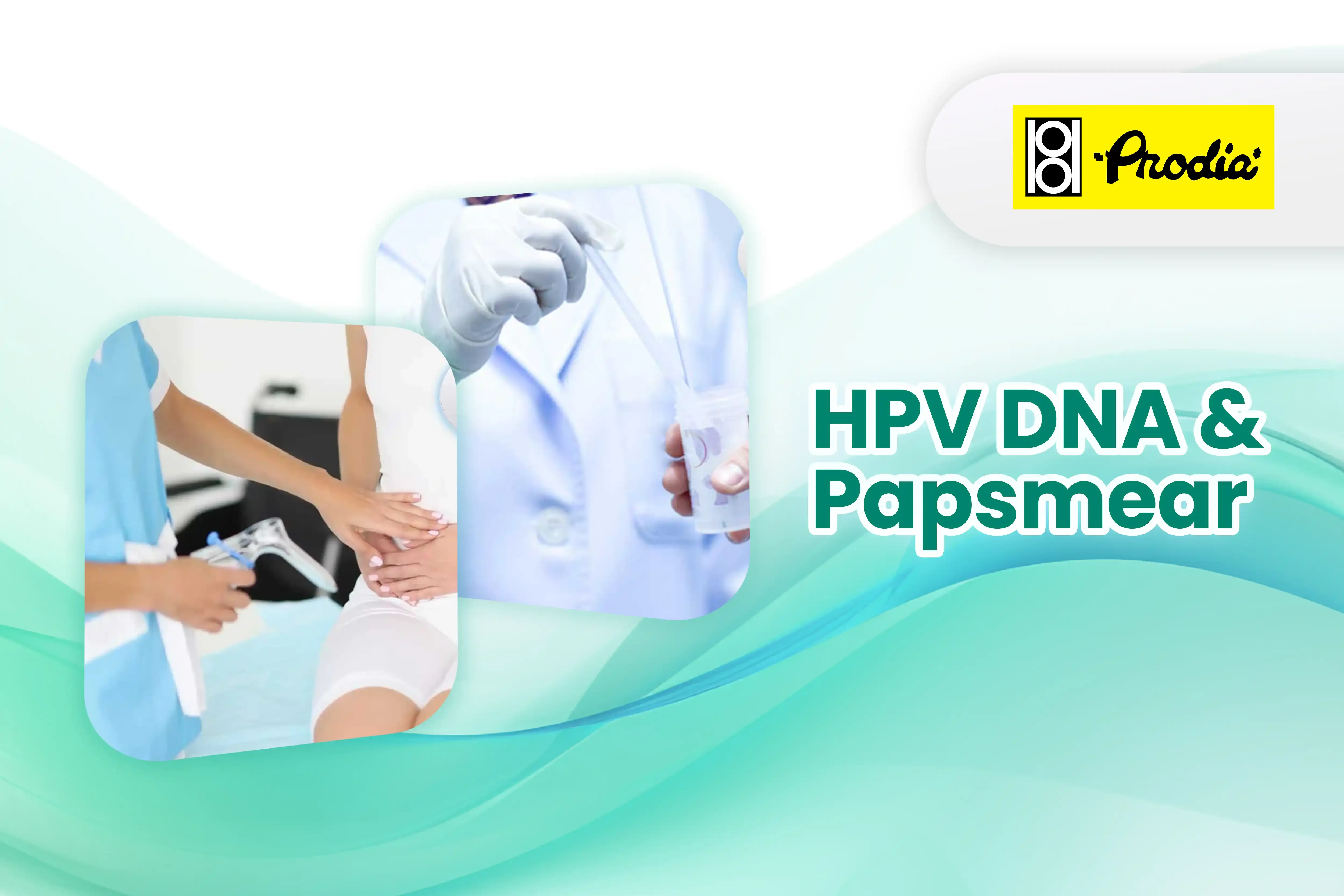 Bundling HPV DNA & Pap Smear LBC