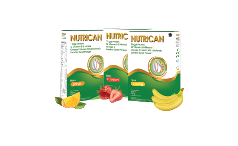 Nutrican
