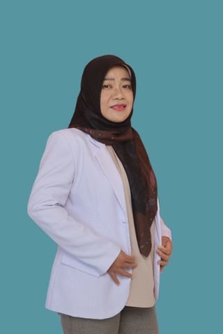 Foto dr. Umi Nugraini Wijayanti, Sp.PD-KHOM