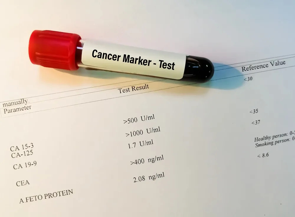 TUMOR MARKER
