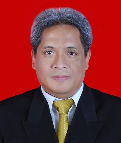 Foto dr. Udadi Sadhana, Sp.PA, M.Kes