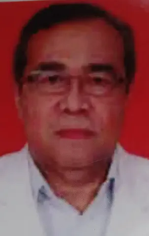 Foto dr. Bambang Sukmadi, Sp.THT-KL