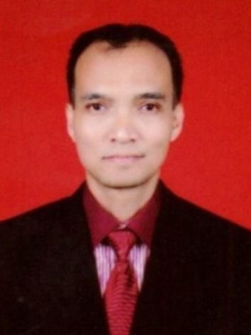 Foto dr. Brammediansyah, Sp.THT-KL