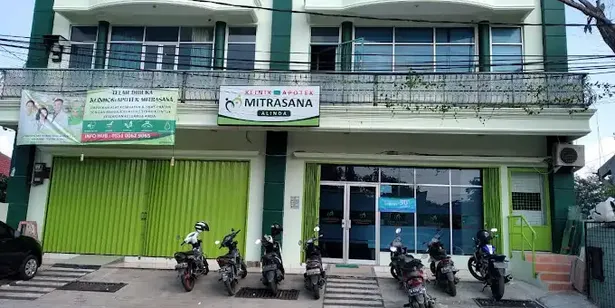 Foto Mitrasana Alinda