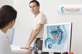 Paket Skrining Kanker Prostat