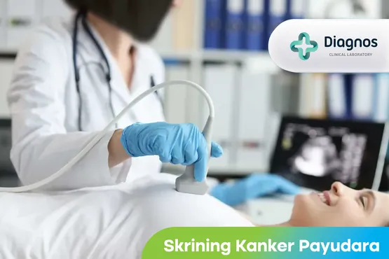 Skrining Kanker Payudara