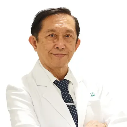 Foto Dr. dr. Samuel Johny Haryono, Sp.B(K) Onk