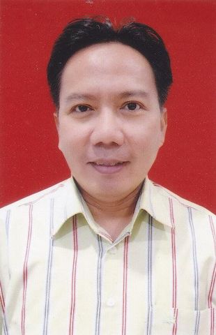 Foto dr. Mustakim, Sp.A, M.Kes