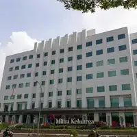 Foto RS Mitra Keluarga Bintaro